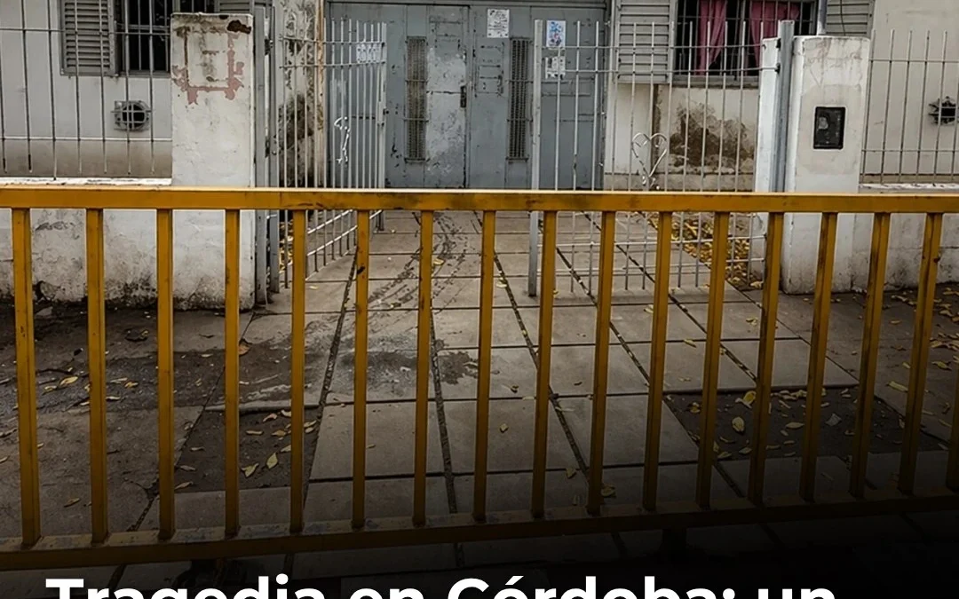 Tragedia en Córdoba: un alumno de 11 años falleció tras descompensarse en el recreo