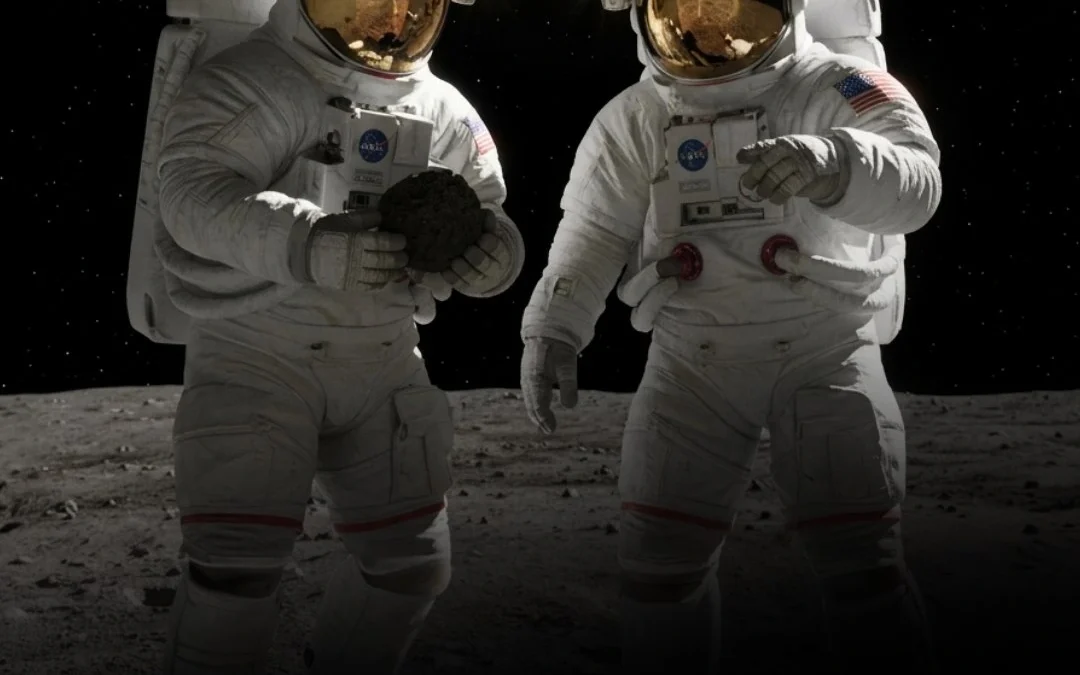 La NASA confirmó el cronograma de Artemis III: la misión que llevará astronautas a la Luna está prevista para 2027