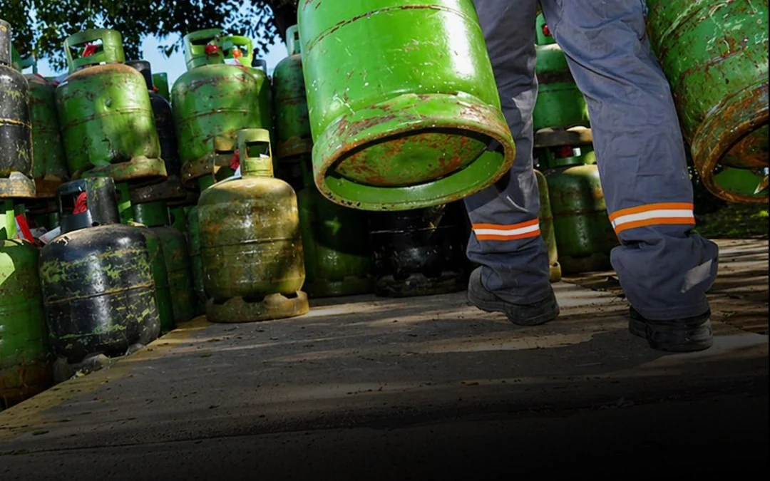 Nación restringió la garrafa social y redujo la cobertura para millones de hogares