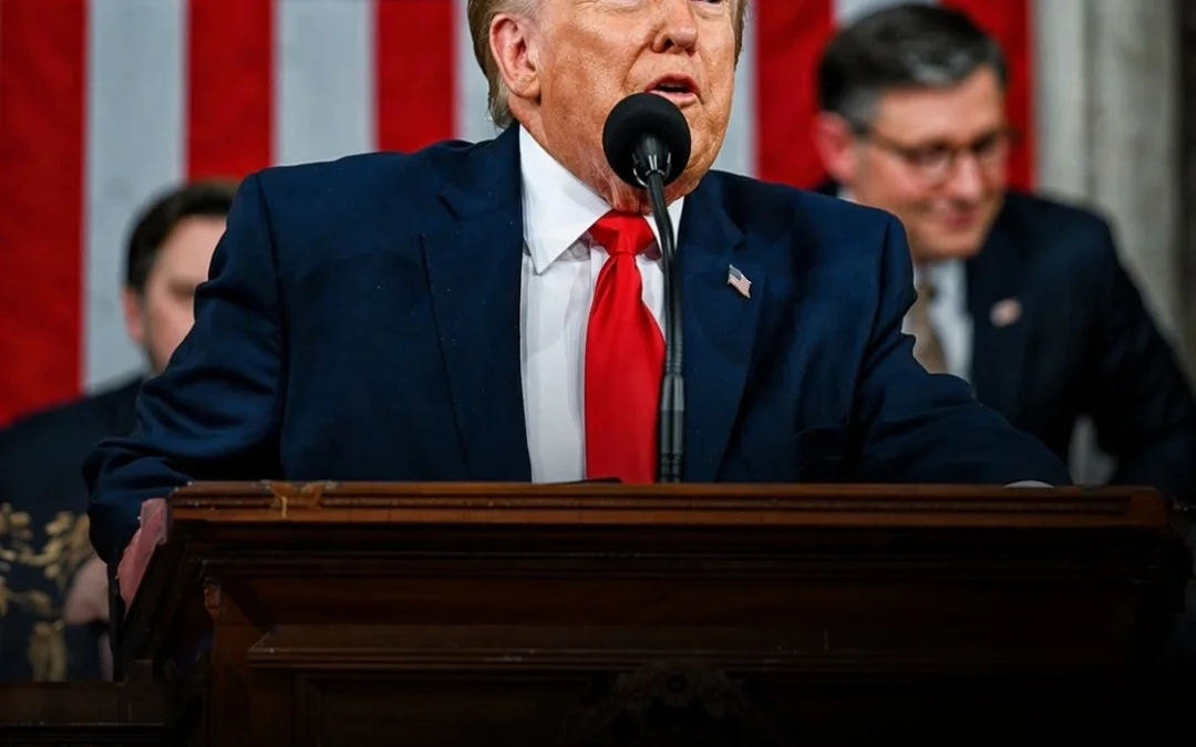 El Gobierno de Trump ordenó alojar a mujeres trans en cárceles de hombres