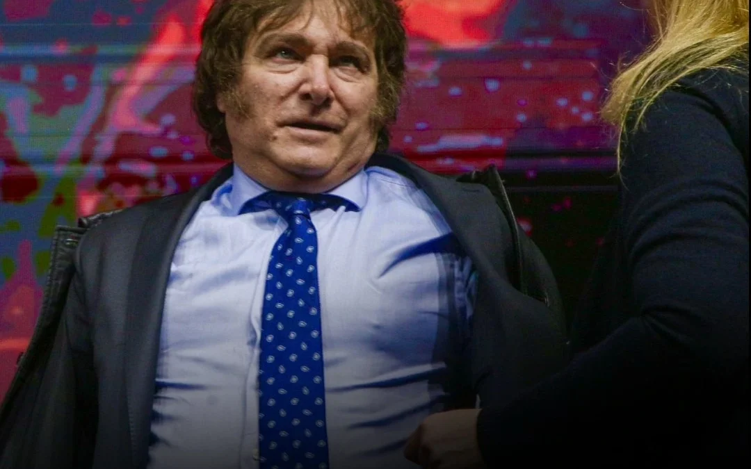 Javier Milei confirmó que buscará la reelección: «Voy a aplicar a otro mandato”