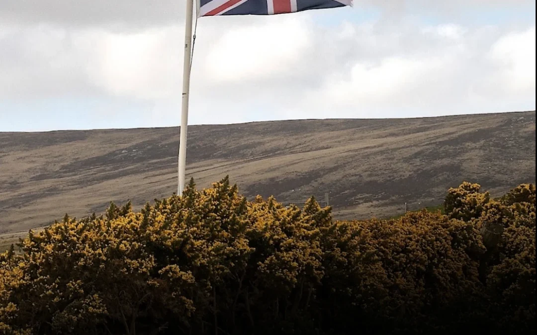 El gobierno británico reiteró que la soberanía de las Islas Malvinas pertenece al Reino Unido