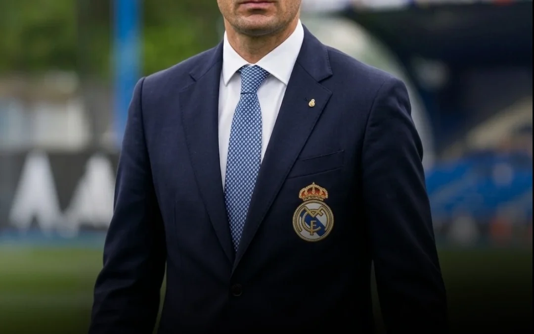 Medios europeos aseguran que el Real Madrid quiere a Scaloni como próximo DT