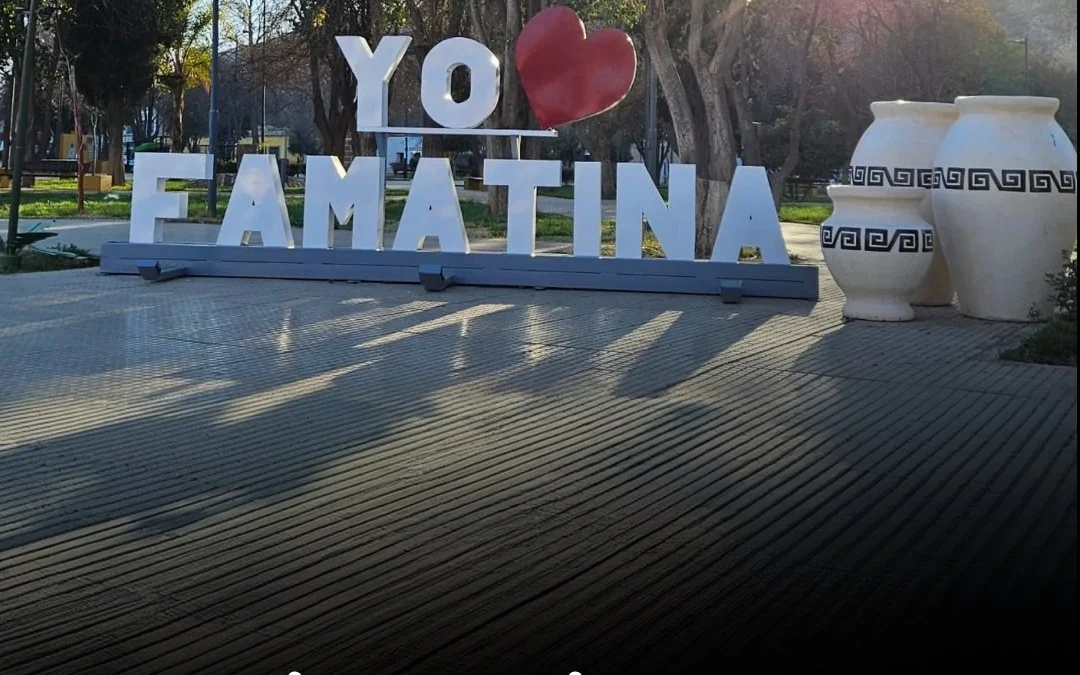 Famatina: Detienen a un hombre de 64 años tras el robo de 87 kilos de nueces