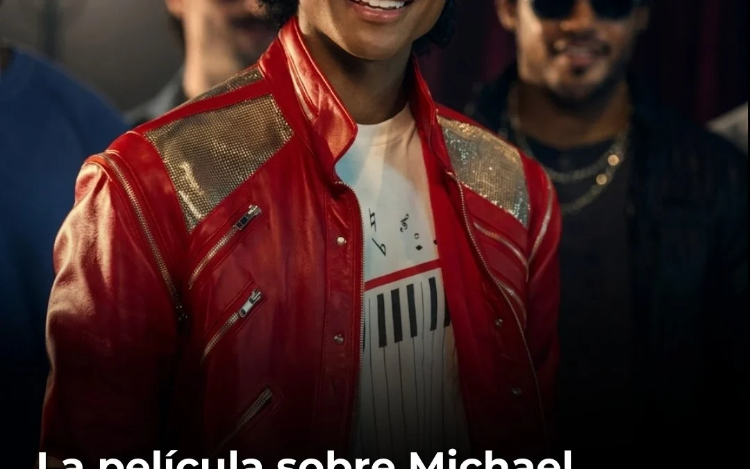 La película sobre Michael Jackson arrasó en en taquilla tras su estreno global y superó a Bohemian Rhapsody