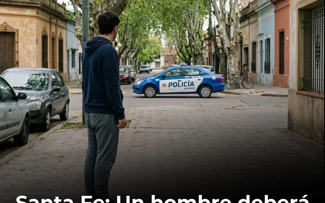 Santa Fe: Un hombre deberá pagar $6 millones porque su hijo amenazó con un tiroteo escolar