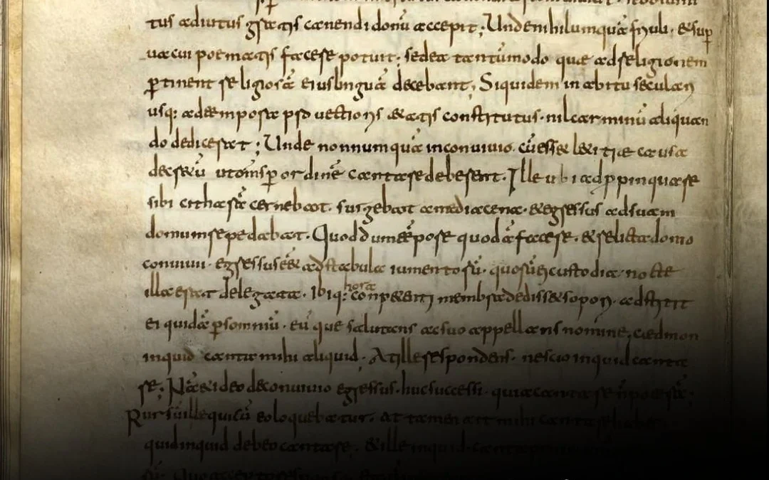 Recuperaron 42 páginas perdidas de un manuscrito del Nuevo Testamento