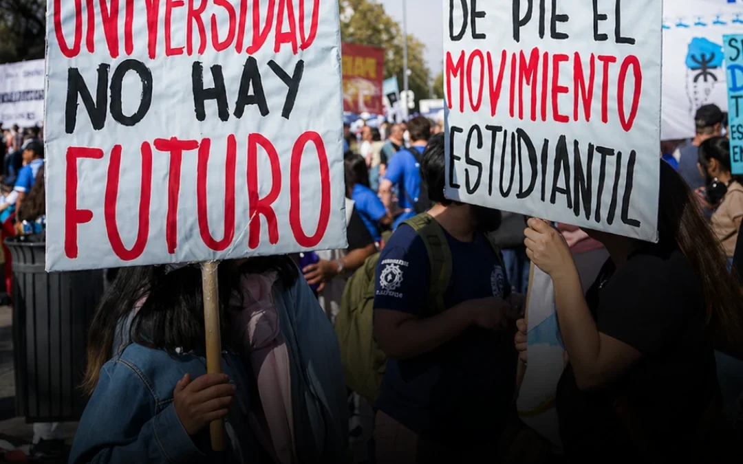 Universidades alertan renuncias masivas y advierten: “Sostener la calidad es cada vez más difícil”