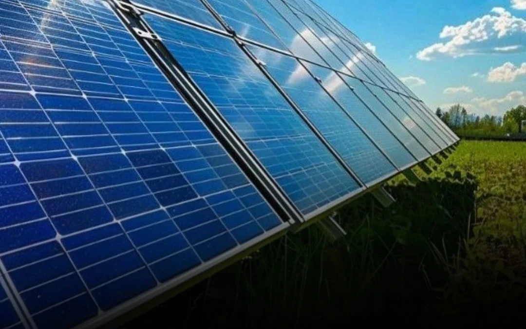 La Rioja: inauguraron el Parque Solar Arauco I y consolidaron el complejo híbrido más grande del país