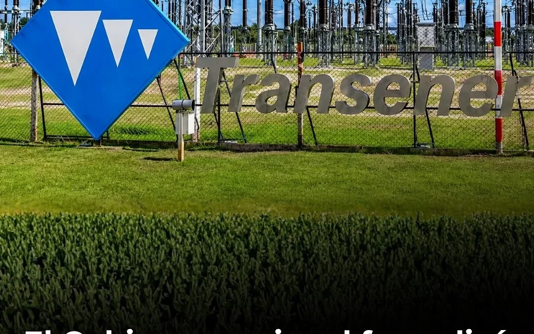 El Gobierno nacional formalizó la privatización de Transener, la principal transportista eléctrica del país