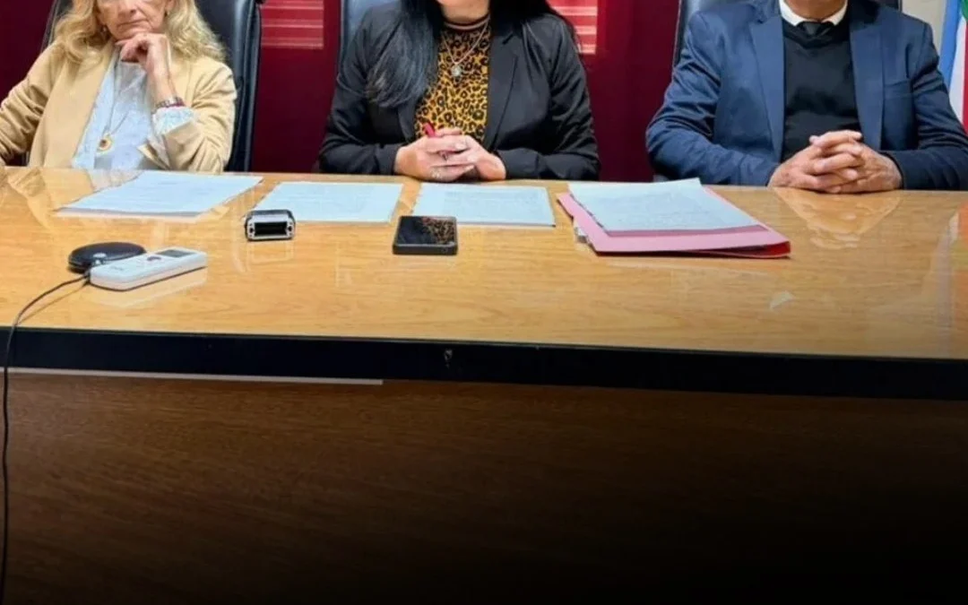 Condenaron a 15 años de prisión a un hombre por abuso sexual en Chepes