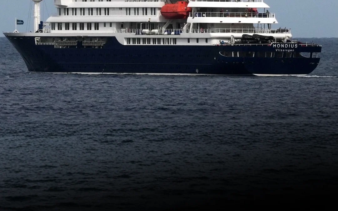 La OMS confirmó 11 casos de hantavirus vinculados al crucero MV Hondius