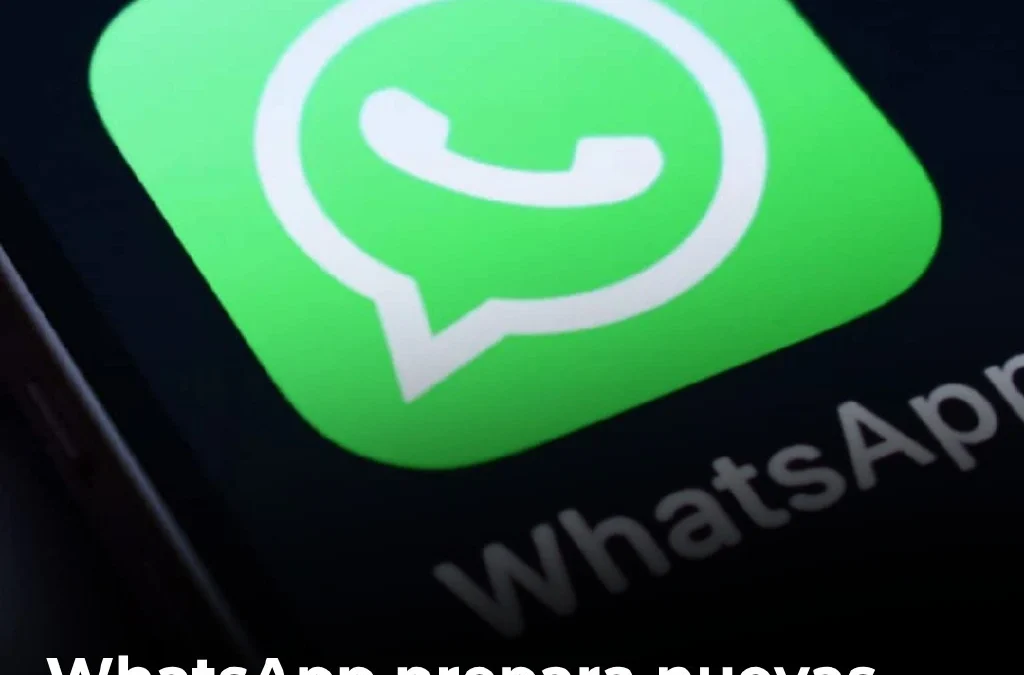 WhatsApp prepara nuevas funciones para que los recién llegados a los chats grupales se unan a la charla