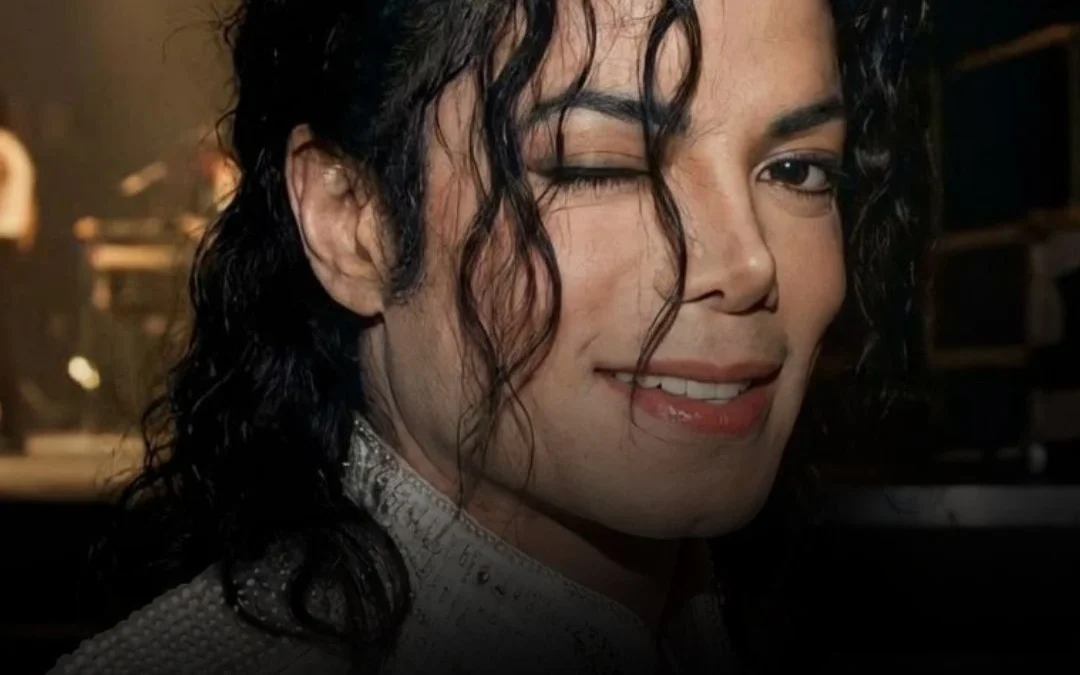 Michael Jackson se posiciona como el artista más escuchado del mundo en mayo de 2026