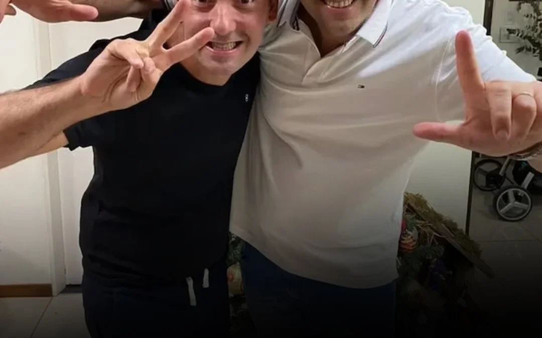 La Fiscalia investiga al hermano de Manuel Adorni por enriquecimiento ilicito