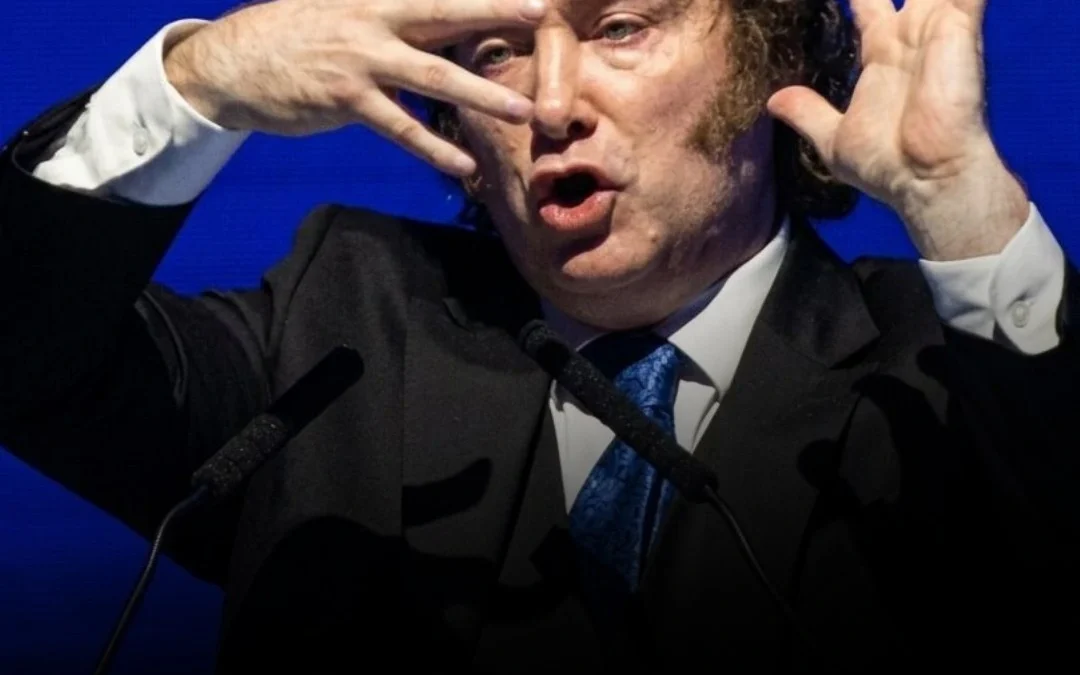 «Las jubilaciones tienen que ser más altas, el problema es que no tenemos la plata; se la robaron»