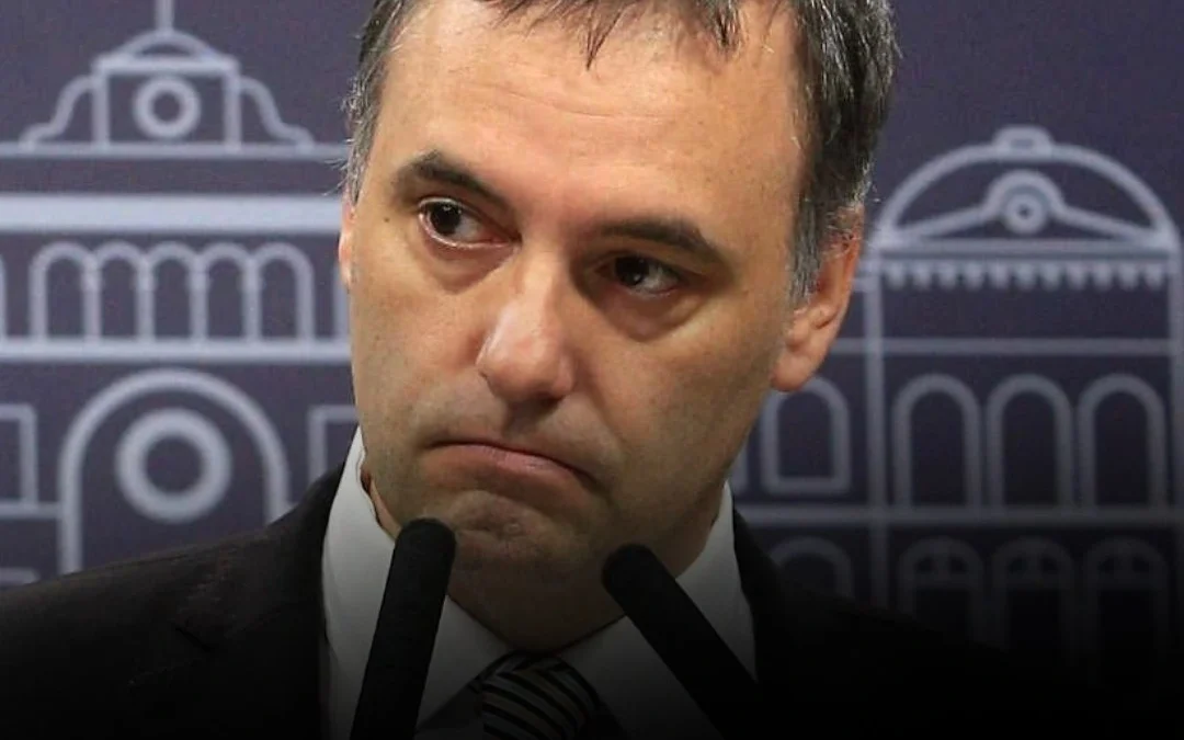 La justicia confirmó que Manuel Adorni gastó 245 mil dólares en refaccionar su casa del country