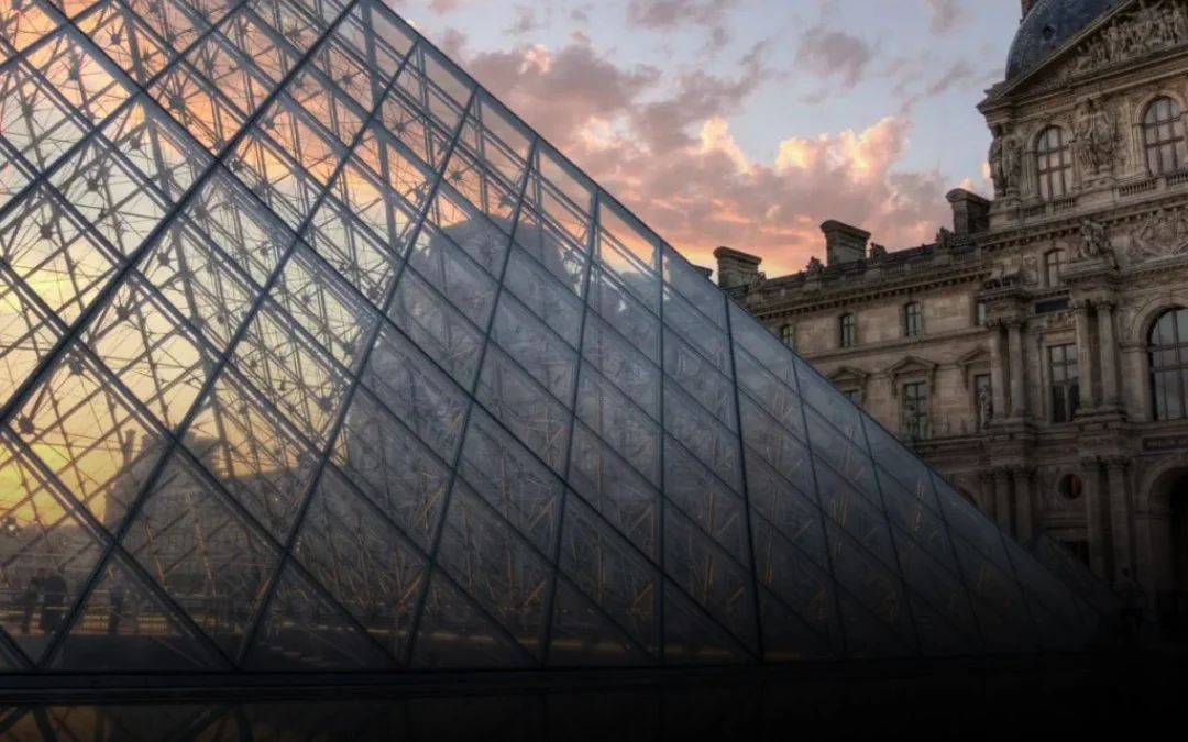 Francia remodelará el museo de Louvre y la Mona Lisa tendrá un espacio exclusivo para su exposición