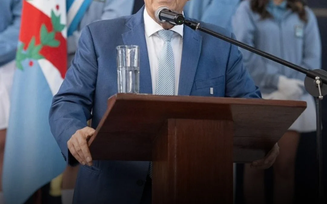La Rioja: El Gobierno Provincial evalúa un incremento salarial después del aguinaldo