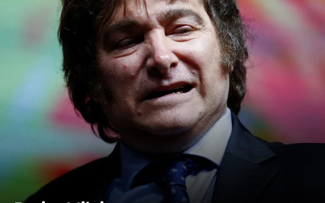 Javier Milei: «Si hacemos un buen gobierno, vamos a lograr la reelección. No compito contra Macri”