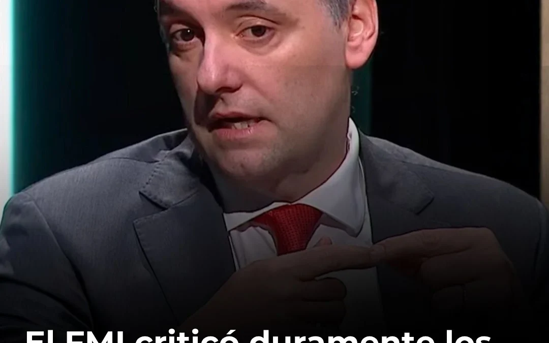 El FMI criticó duramente los ‘retrasos’ en las declaraciones patrimoniales de funcionarios públicos