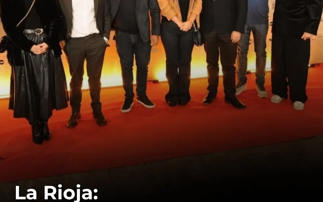 La Rioja: Una serie riojana fue seleccionado por Netflix y la Academia de Cine para impulsar proyectos  nacionales