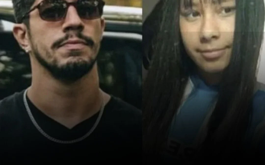 Caso Agustina: el imputado Claudio Barrelier intentó quitarse la vida en la cárcel