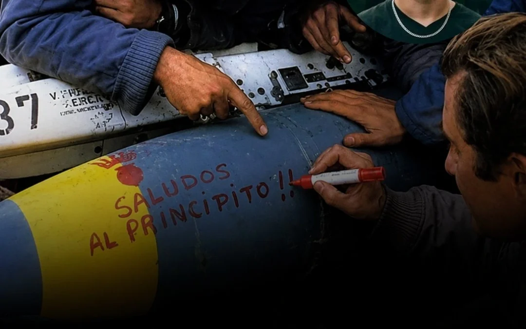 Hoy, 3 de junio, se celebra el Día del Soldado Argentino