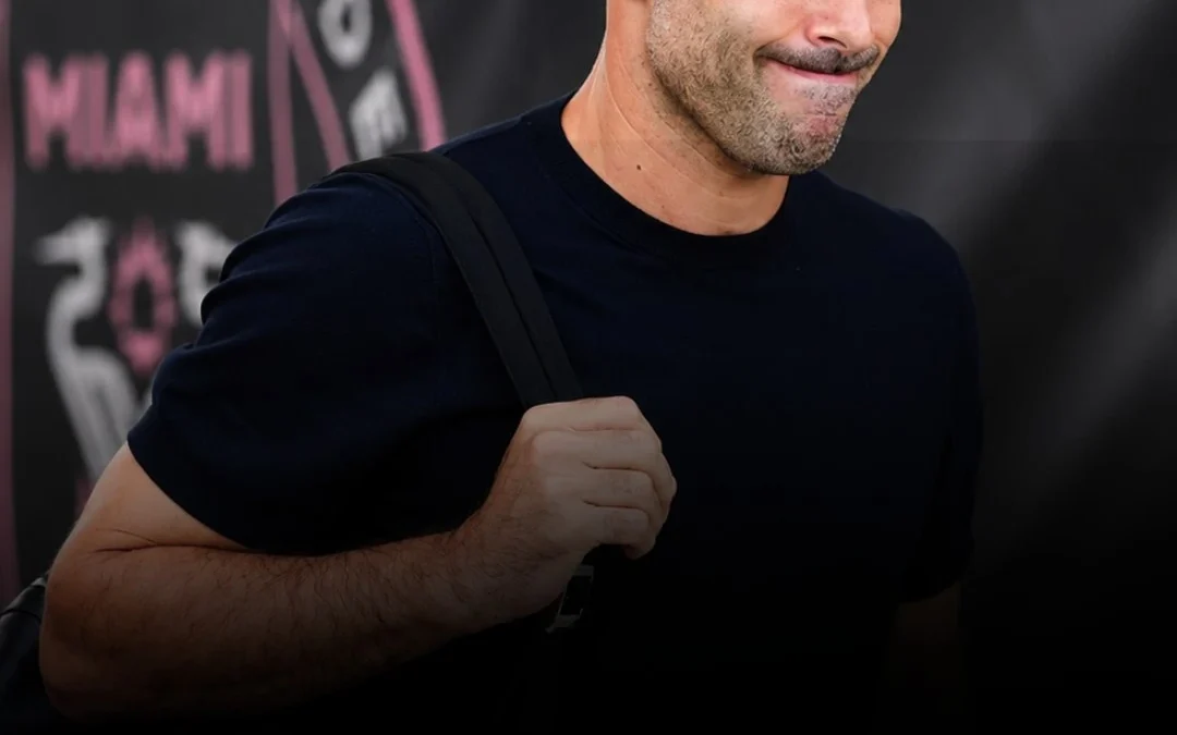 Mascherano dejó el Inter Miami y ahora aparece como el principal candidato para dirigir Rosario Central