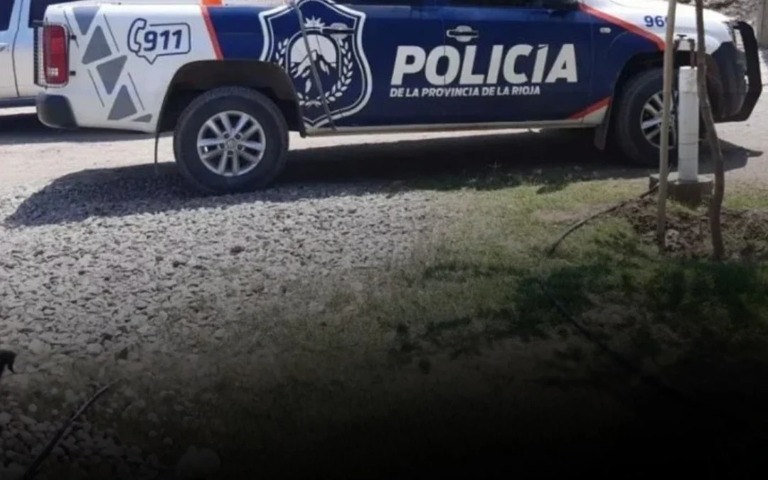 Chilecito: Hallaron sin vida a una joven de 18 años en una vivienda del barrio Pomán norte