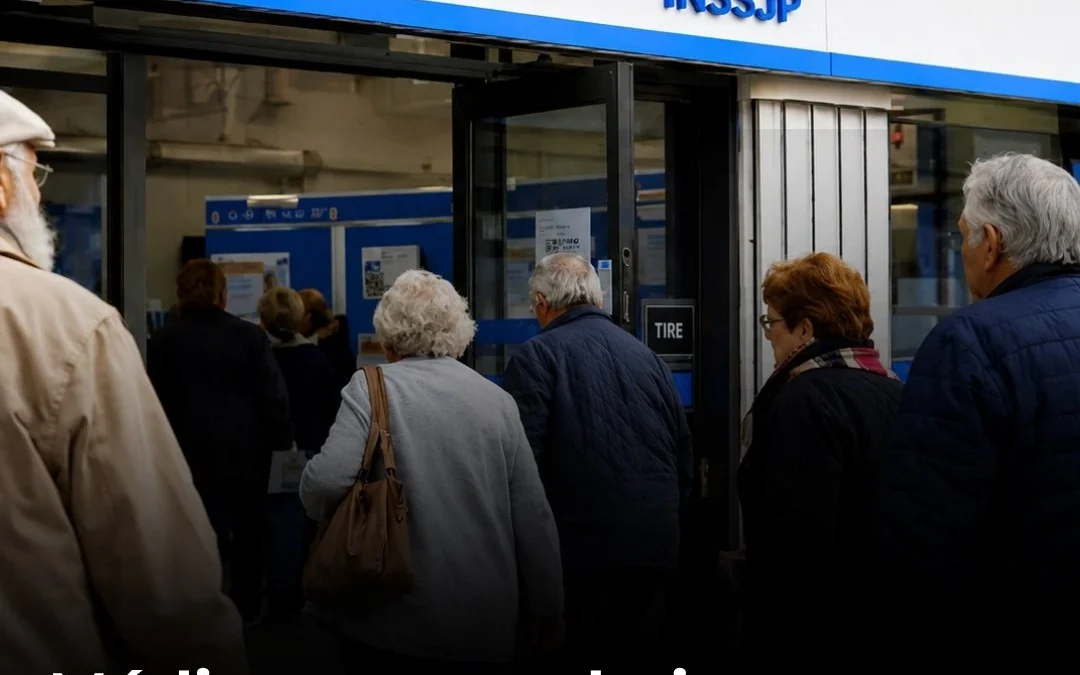 Médicos que trabajan con afiliados del PAMI iniciaron un paro nacional de 72 horas