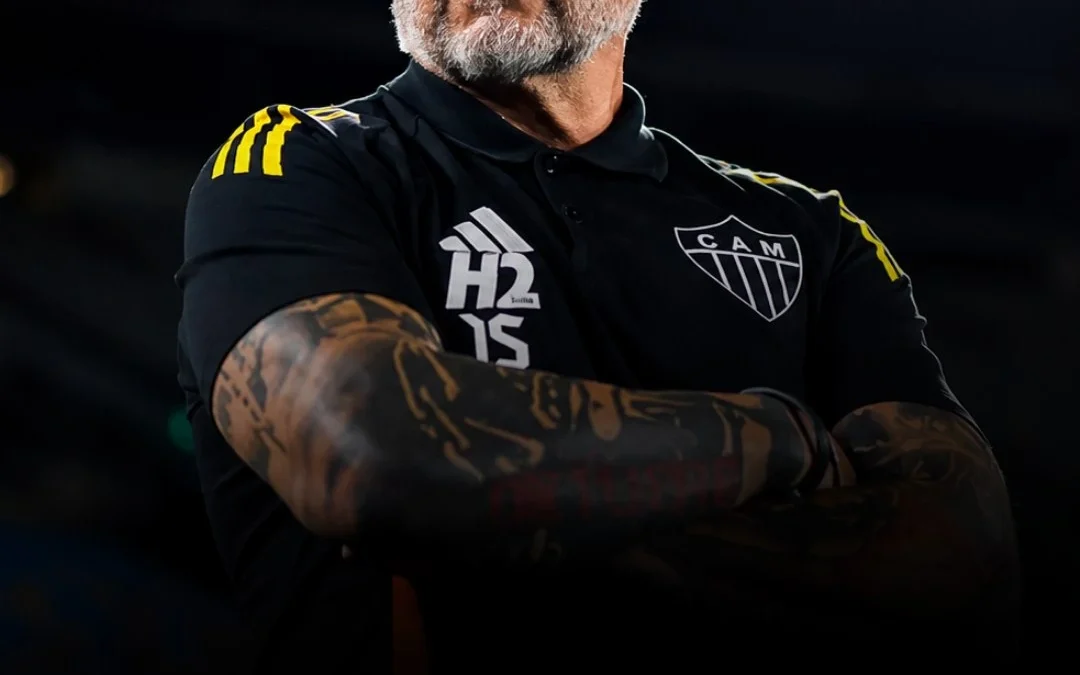 Talleres de Córdoba anunció la llegada de Jorge Sampaoli como nuevo director técnico