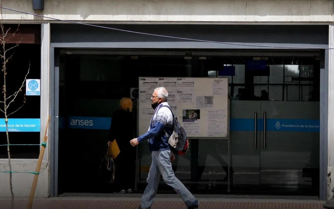ANSES confirmó cuánto cobrarán jubilados y pensionados desde julio