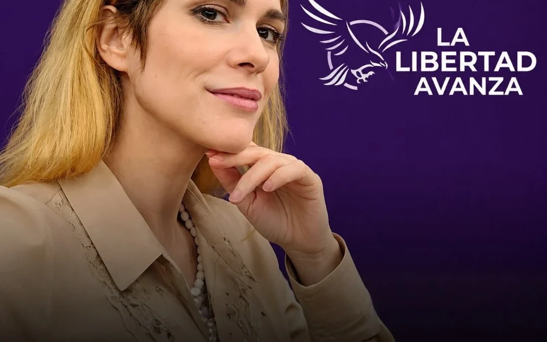 Lilia Lemoine declaró un patrimonio de $0 y quedó envuelta en una controversia