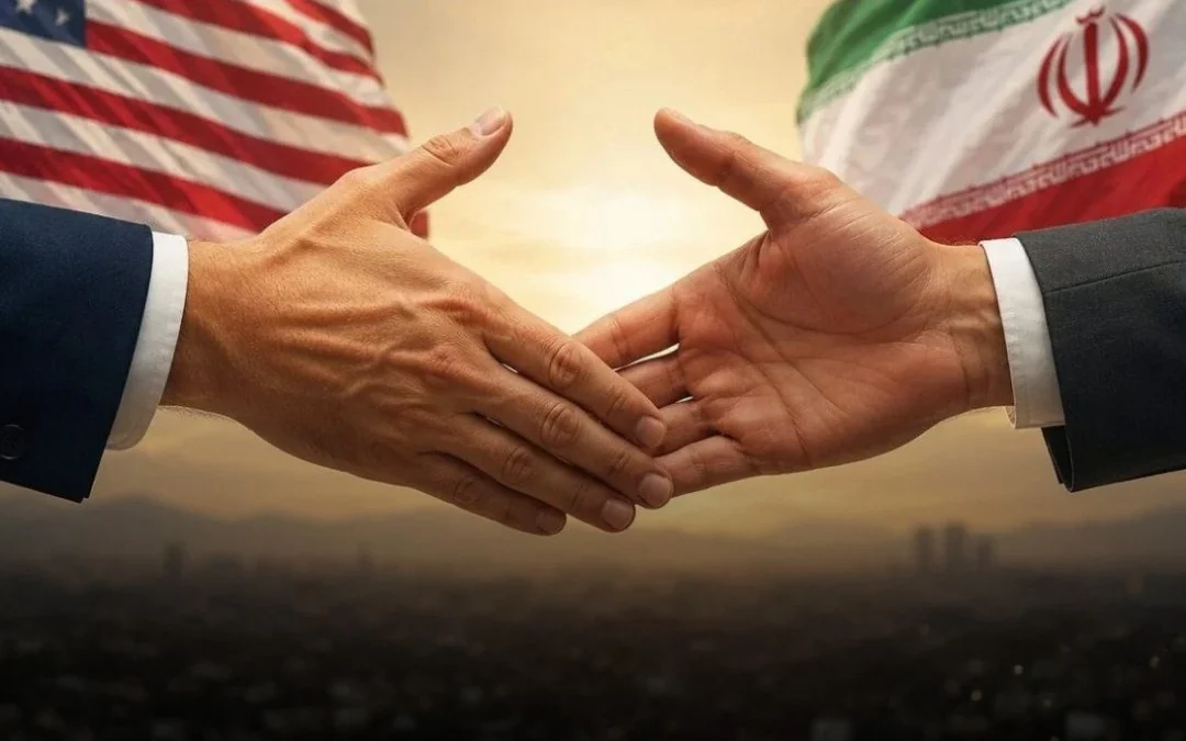 Irán anunció oficialmente el fin de la guerra con Estados Unidos e Israel