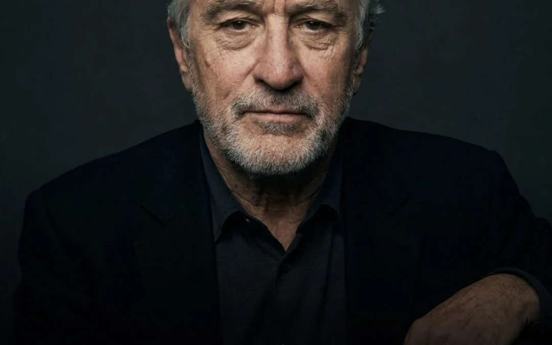 «No puedo amar a este país» Robert De Niro volvió a criticar a Donald Trump