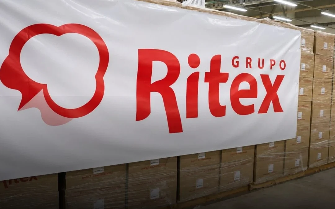 De La Rioja al mundo: Ritex llega a Zara con algodón orgánico у materiales reciclados