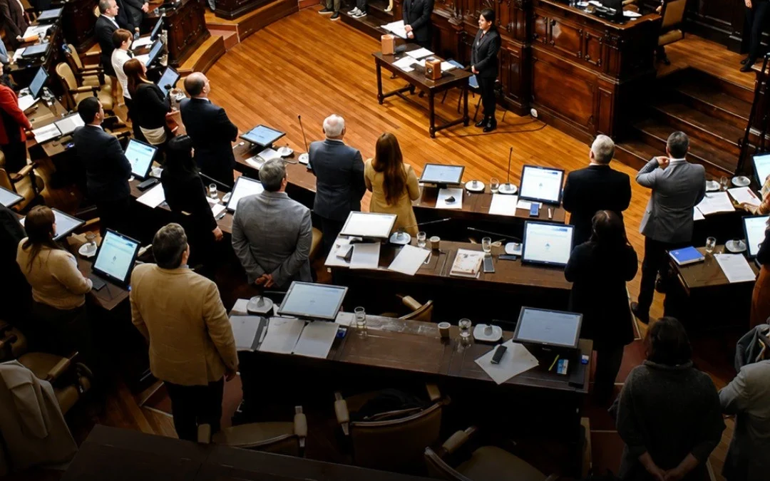 LLA presentó un proyecto de ley para reducir la edad mínima para ser concejal en Buenos Aires a 18 años