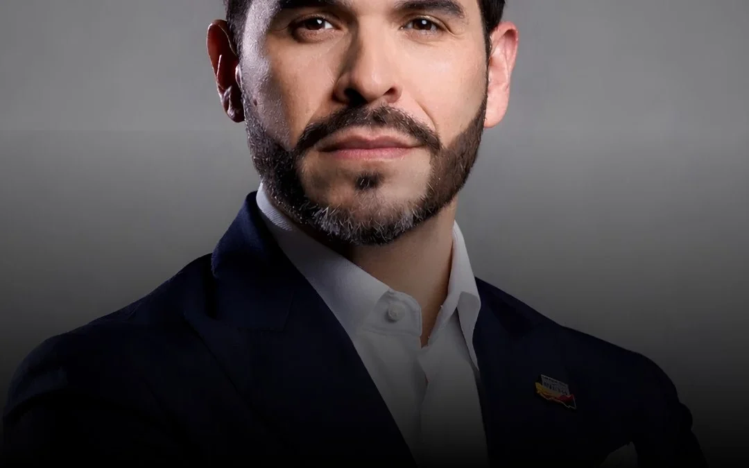 Abelardo de la Espriella ganó las elecciones en Colombia y será el próximo presidente