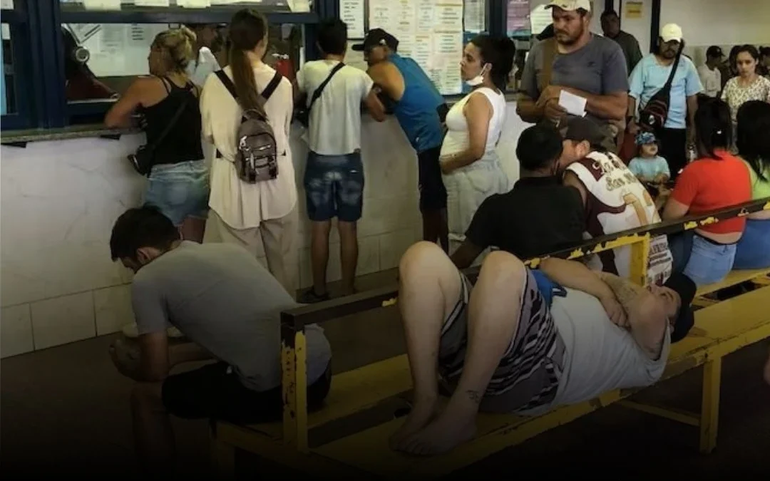 Cada vez menos argentinos tienen cobertura médica mientras se disparan las cuotas de las prepagas