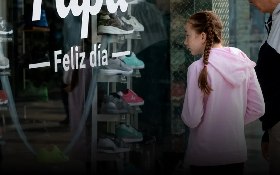 El Día del Padre volvió a caer: las ventas bajaron por cuarto año consecutivo pese a las promociones