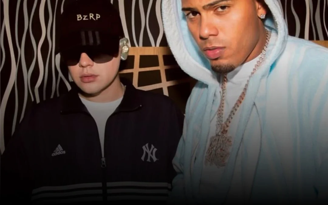 Bizarrap confirmó la Session #42 junto al puertorriqueño Myke Towers