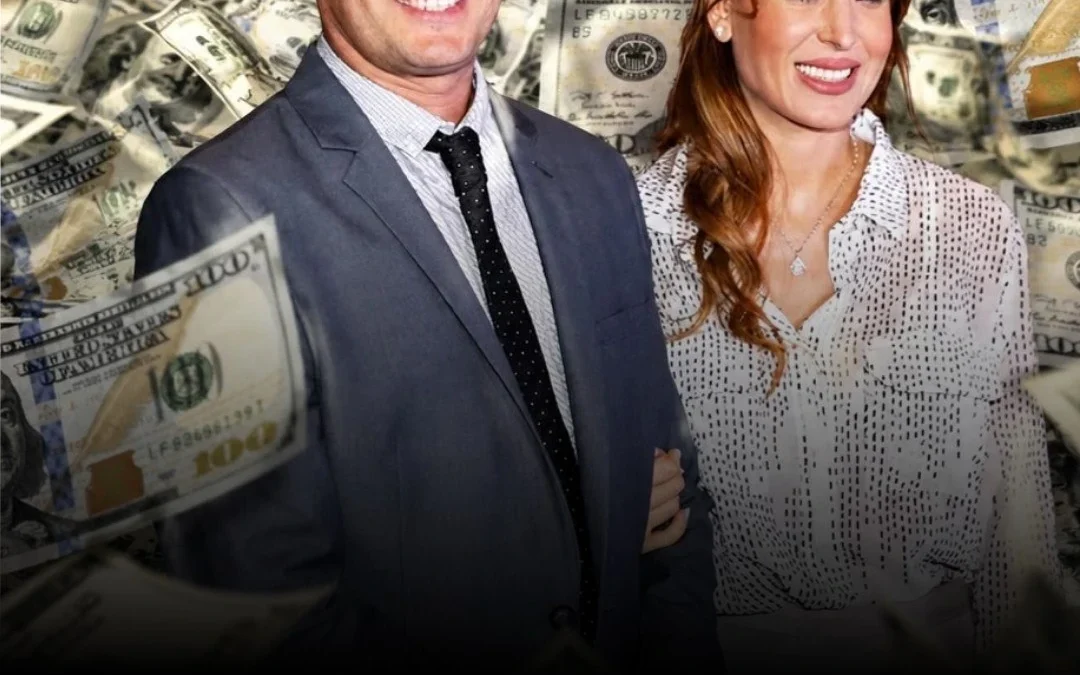 Solicitaron la detención de Martín Insaurralde y Jesica Cirio por presunto lavado de dinero
