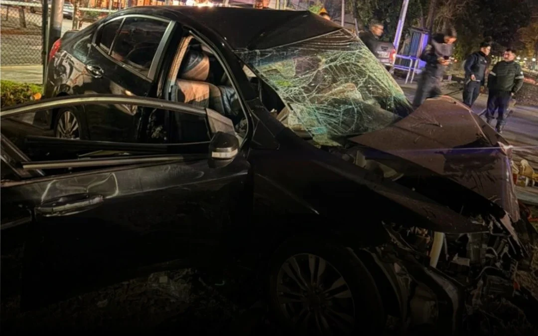 Murió la periodista Ernestina Pais en un siniestro vial en San Isidro