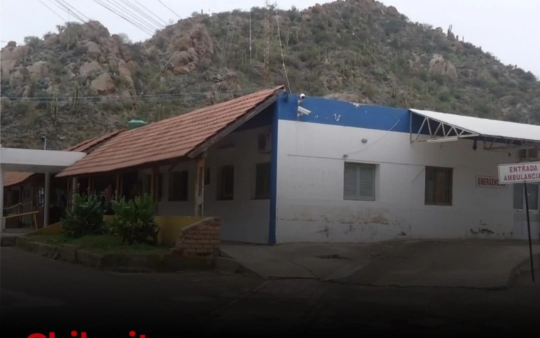Chilecito: Un joven atacó con un fierro a su madre y a su abuela tras exigir dinero en su casa