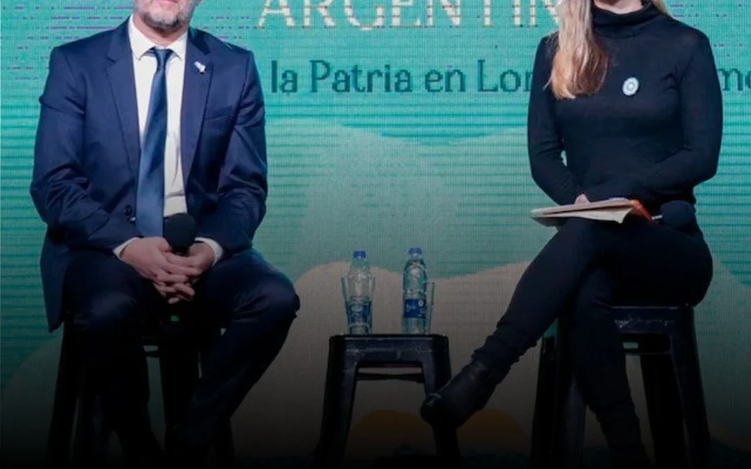 Enriquecimiento ilícito: La Justicia prohibió la salida del país de Jesica Cirio y Martín Insaurralde
