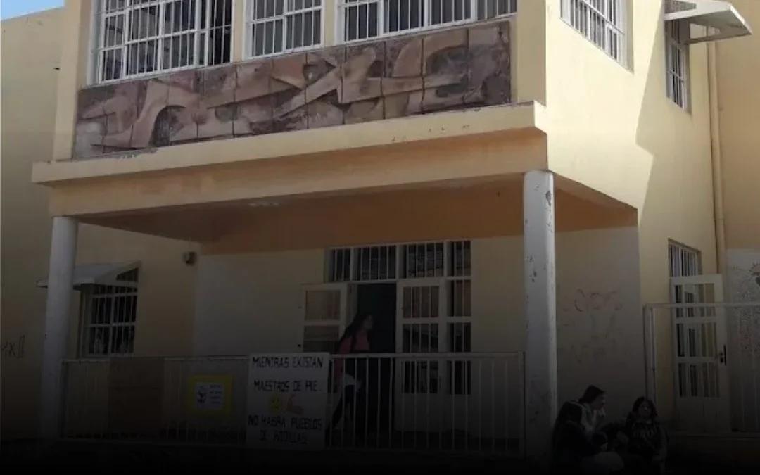 La orquesta de la Escuela Polivalente de Chilecito representará a La Rioja en Córdoba
