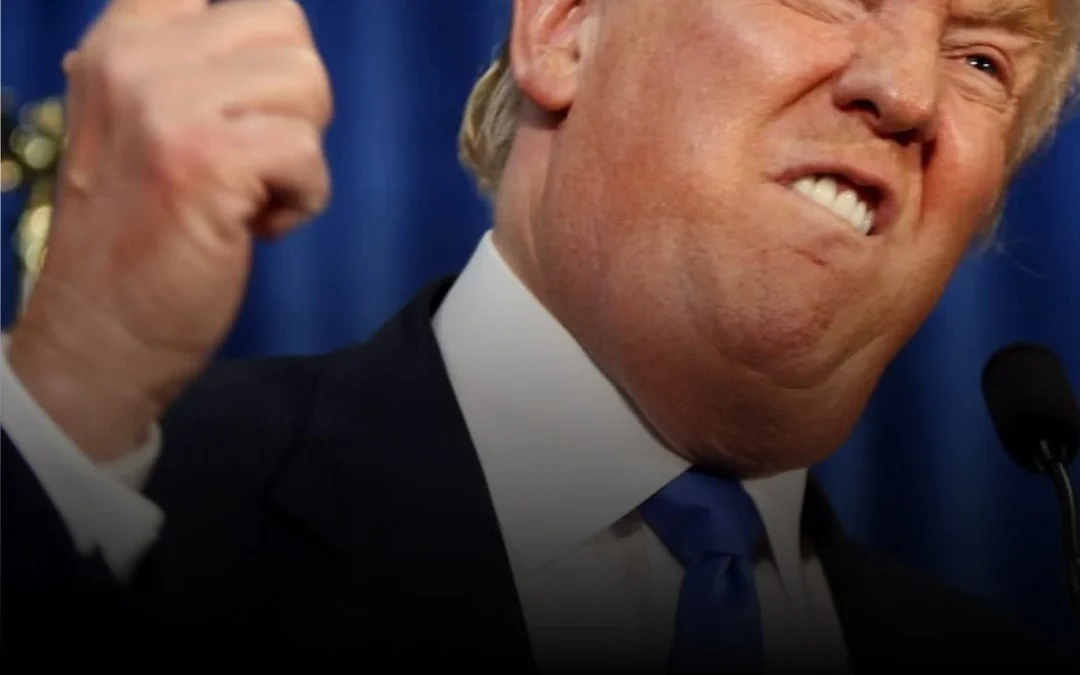 FALLO JUDICIAL: Trump deberá pagar U$D 5 millones por agresión sexual
