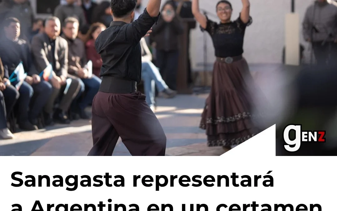 Sanagasta representará a Argentina en un certamen mundial de turismo rural