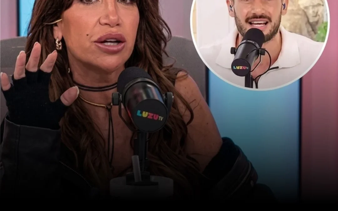 Florencia Peña demandará a LUZU TV por $750 millones por daños y perjuicios